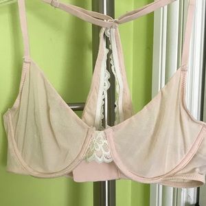 🎄3/$30🎄Happy brand bra